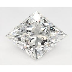 1.86ct SQUARE Diamond - 500057204