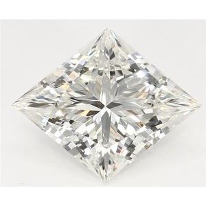 0.98ct SQUARE Diamond - 500057187