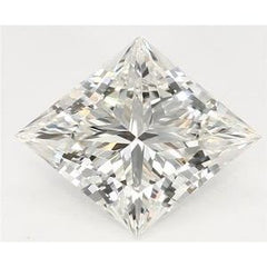 0.98ct SQUARE Diamond - 500057187