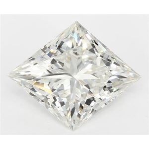 1.86ct SQUARE Diamond - 500057205