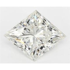 1.86ct SQUARE Diamond - 500057205