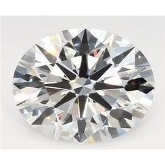 3.54ct ROUND Diamond - 500057056