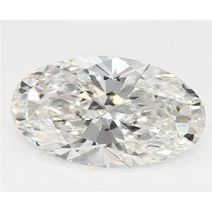 0.91ct OVAL Diamond - 500057090
