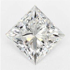 1.87ct SQUARE Diamond - 500057206