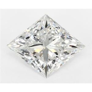 1.87ct SQUARE Diamond - 500057206