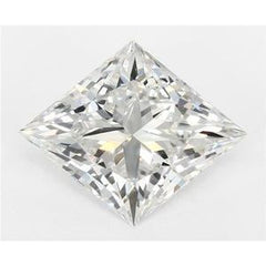 1.87ct SQUARE Diamond - 500057206
