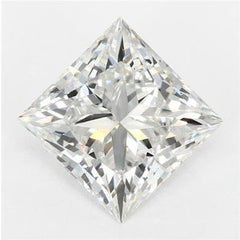 1.87ct SQUARE Diamond - 500057206