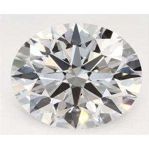 3.03ct ROUND Diamond - 500057052