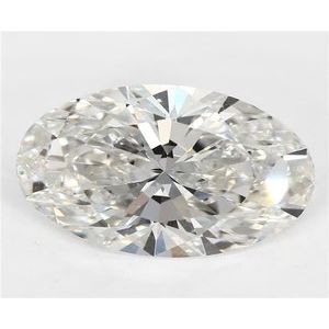 2.02ct OVAL Diamond - 500057135