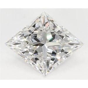 0.92ct SQUARE Diamond - 500057183
