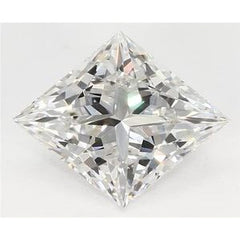 0.92ct SQUARE Diamond - 500057183