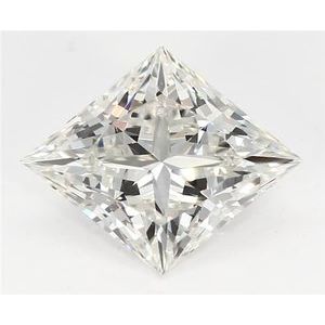 0.79ct SQUARE Diamond - 500057181