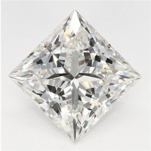 2.52ct SQUARE Diamond - 500057209