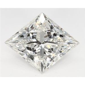 2.52ct SQUARE Diamond - 500057209