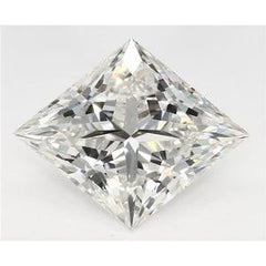 2.52ct SQUARE Diamond - 500057209