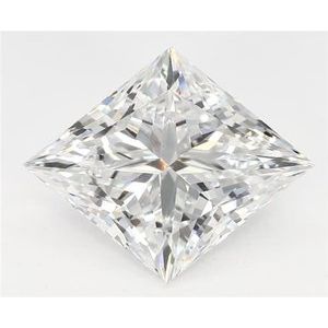 1.2ct SQUARE Diamond - 500057193