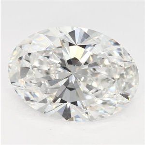 2.9ct OVAL Diamond - 500057155