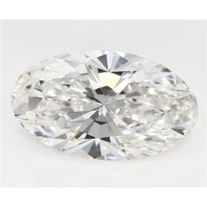 2.9ct OVAL Diamond - 500057155