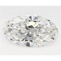 2.9ct OVAL Diamond - 500057155