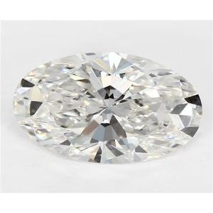 2.06ct OVAL Diamond - 500057147