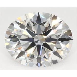 3.01ct ROUND Diamond - 500057050