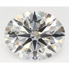 3.01ct ROUND Diamond - 500057050