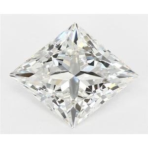 1.48ct SQUARE Diamond - 500057198
