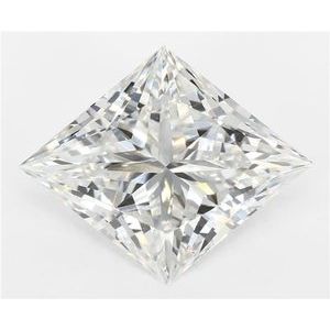 2.58ct SQUARE Diamond - 500057210