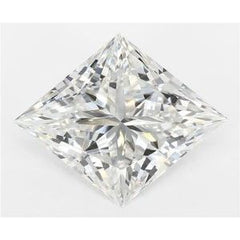 2.58ct SQUARE Diamond - 500057210