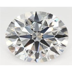 2.99ct ROUND Diamond - 500057049