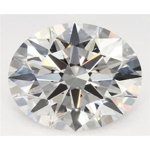 3.42ct ROUND Diamond - 500057054