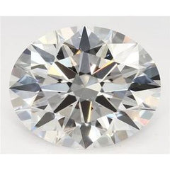 3.42ct ROUND Diamond - 500057054