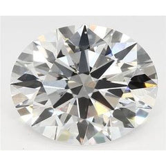 2.04ct ROUND Diamond - 500057034