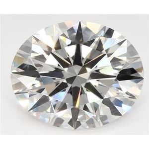 3.06ct ROUND Diamond - 500057053