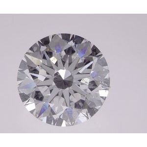 1.7ct ROUND Diamond - 500057909