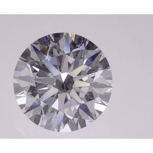 1.51ct ROUND Diamond - 500057907