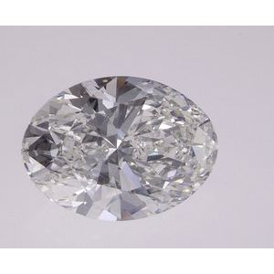 1.21ct OVAL Diamond - 500057942