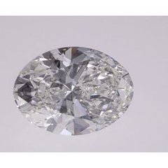 1.21ct OVAL Diamond - 500057942