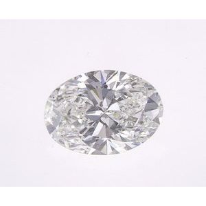 0.51ct OVAL Diamond - 500057861