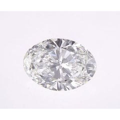 0.51ct OVAL Diamond - 500057860
