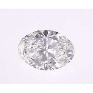 0.51ct OVAL Diamond - 500057860