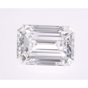 1.72ct EMERALD Diamond - 500057887