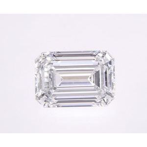 1.05ct EMERALD Diamond - 500057891