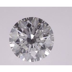 1.01ct ROUND Diamond - 500059559