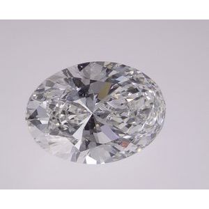2.52ct OVAL Diamond - 500059533