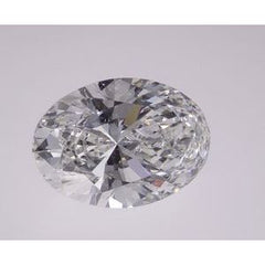 2.52ct OVAL Diamond - 500059533