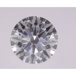 0.36ct ROUND Diamond - 500059684