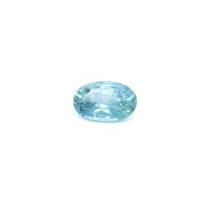 1.28ct OVAL Sapphire - 500058712
