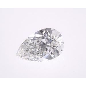 0.84ct PEAR Diamond - 500058904