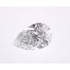 0.84ct PEAR Diamond - 500058904